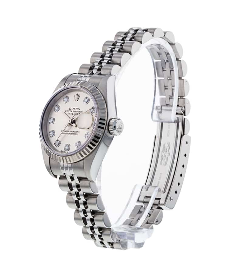 Rolex Datejust Lady 79174